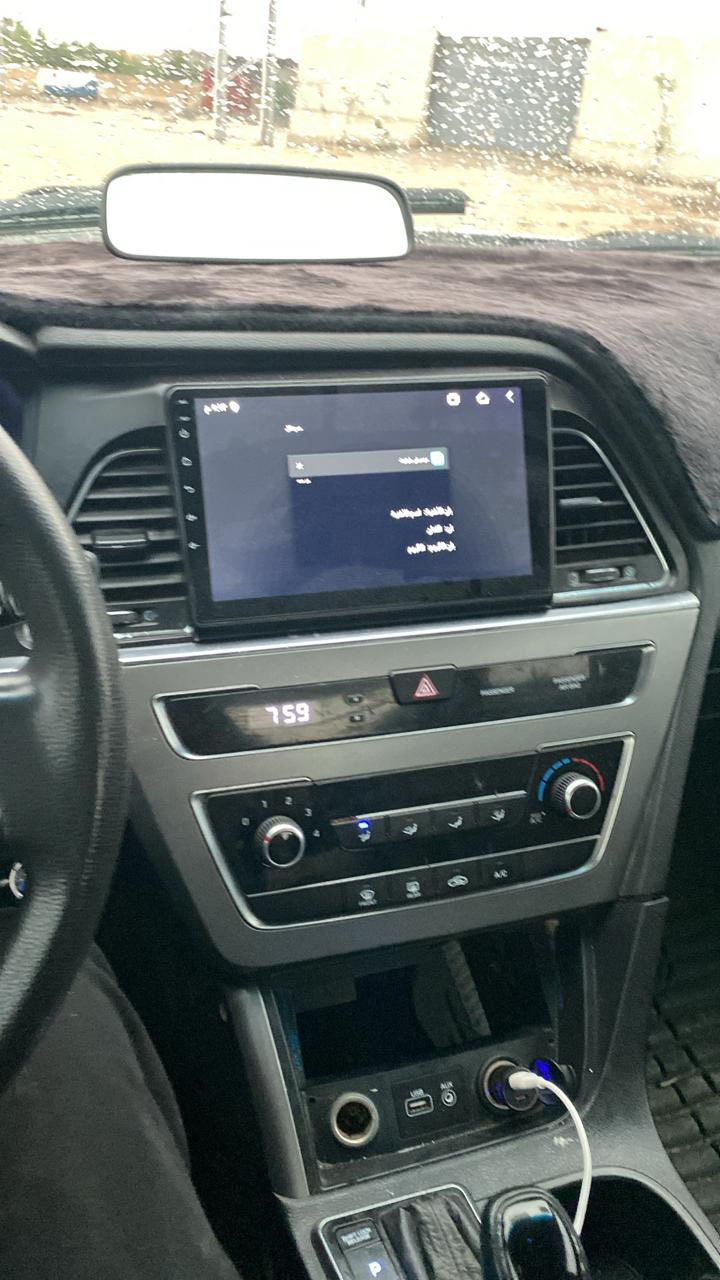 سوناته موديل17رقم اربيل السيار غاز بلاد مامحوره مامكفوله السيارة شده وعشره وراقات وبيهه مجال وهاذه رقمي ***********
