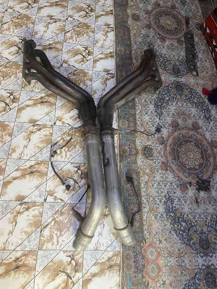 سلام عليكم 
هدرز SP امريكي 
اصلي مطلي الهدرز 
اقوه مو المركان ريسنك 
مكاني بصره 
***********
