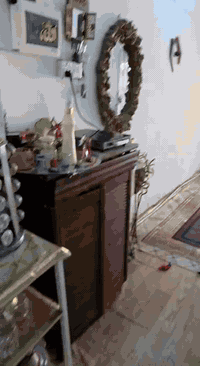 بيت مساحة 100 متر تقريبًا بالتجاوز مال ابو الدشير شارع الضغط قرب اسواق الحجية للأستفسار والسعر ***********
