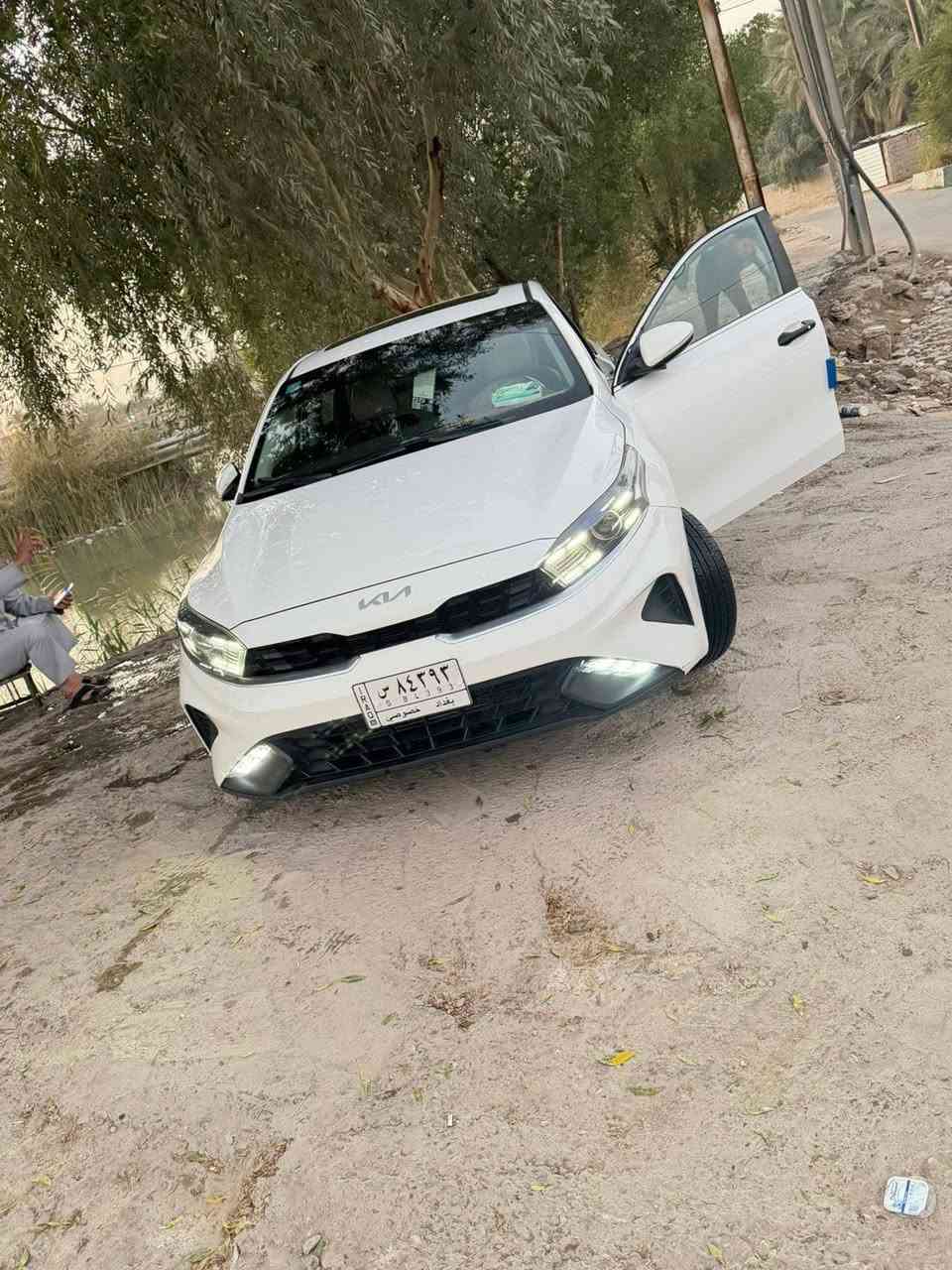 سلام عليكم سيراتو مديل ٢٠٢٢ خليجي مكينه ١٦٠٠ شرط سياره فول موصفات ماعدا البصمه سياره ماشيه ١٠٠الف
سياره عل وضع شركه شرط جديده معنى كلمة
سياره بيه باب آمين مبدل اصلي وكله شرط
رقم بغداد مداور ثاني يوم
مكان سياره سماوه رميثه
***********
***********
