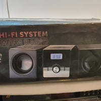 سستم ميني • جديد كارتون • راديو سي دي