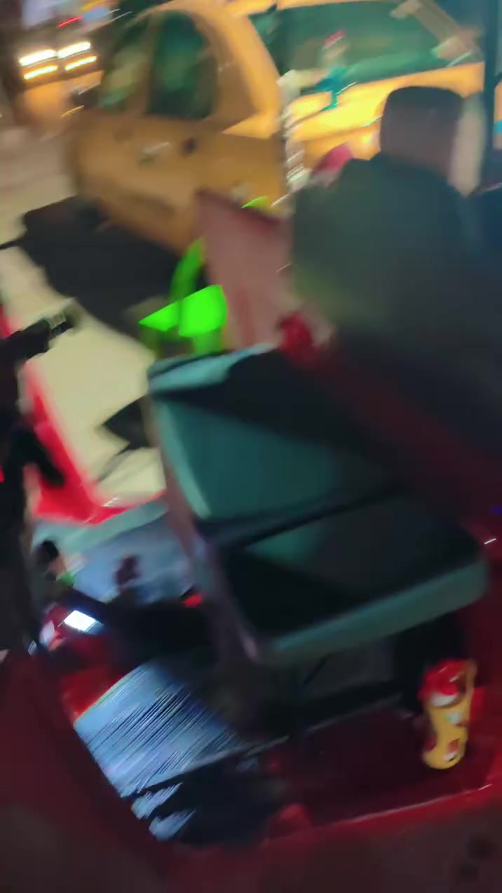 تكتك البيع جاهزه من كلشي كفاله عامه من مكينه من واكسنت ومن كهربايات  ومن خياسات كشره نضيف وياهه سستم دمام تايرات جدد رقم إنكليزي هزه قبل أسبوع من سويته تكتك ربع ماذب عليه كبل الشارع تحويل ثانيوم الرقم*********** @إشارة العنوان @المحموديه
