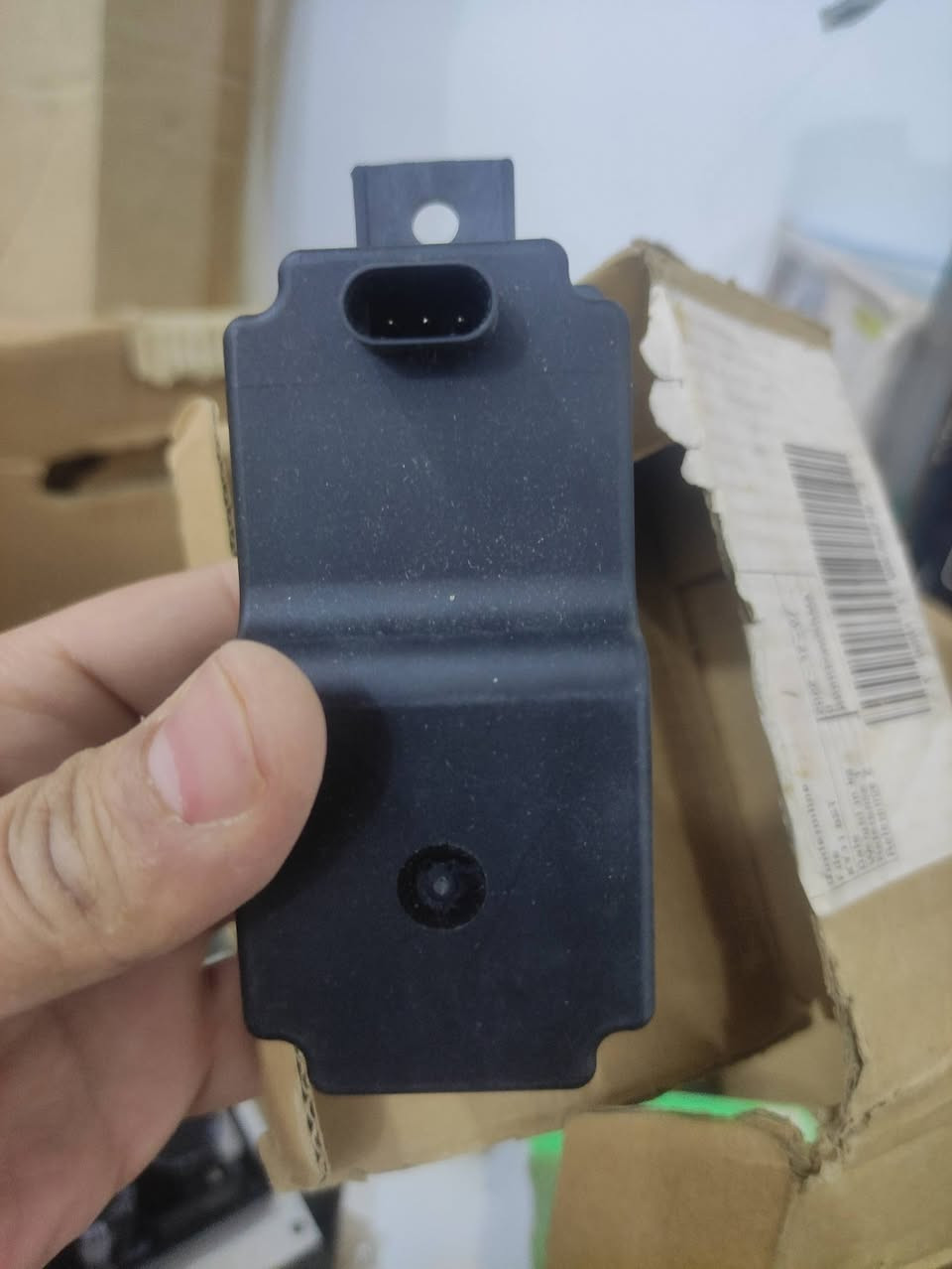 متوفر هذني القطع مال امزون


**إذا كنت صاحب هذا الإعلان وتريد حذفه لأي سبب، رجاءا أرسل رسالة إلى الدعم الفني**