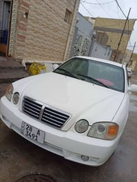 اوبتيما ٢٠٠٥ • مكينة مبدلة • كير اوتو