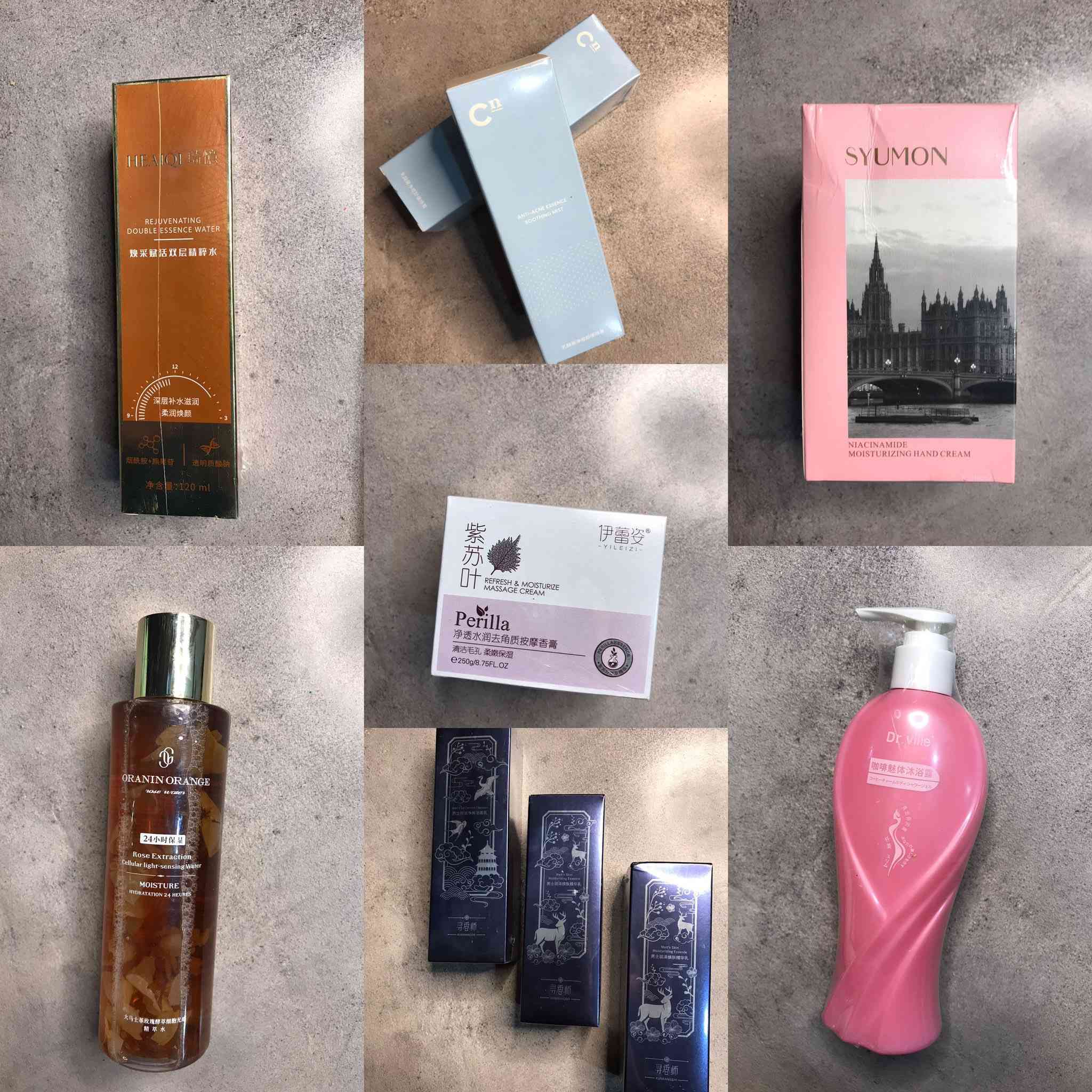 عندي عناية بالبشرة كورية
تجنن الأصلي 
تقريبا ٤٥ قطعة اريدها ب٣٠ الف 
أصحاب مشاريع تفيدكم


**إذا كنت صاحب هذا الإعلان وتريد حذفه لأي سبب، رجاءا أرسل رسالة إلى الدعم الفني**