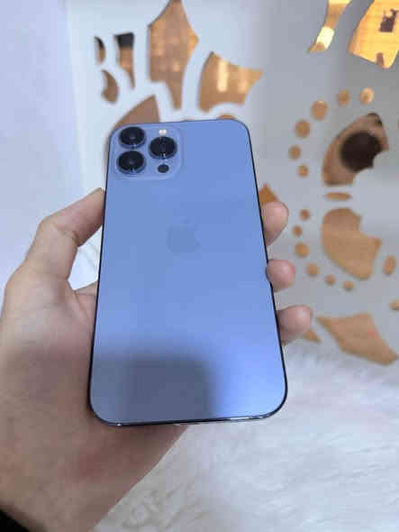 ئایفۆن ١٣ پڕۆ ماکس
ڕەنگی شین زاکیرەی ١٢٨ گیگا پاتری ٨٧
کەپس نەکراوە زەمانی کۆمپیتەر و هەوا
نرخی 470 دۆلار گەیاندن هەیە
ناونیشان هەولێر قەڵاتی نوێ مۆبایلی هاوکار
ژمارە مۆبایل *********** أربيل
