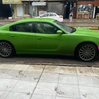 شارجر • ٢٠٢٣ • دورنگو