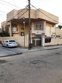 حي كندا الثانيه • ٣٠٠م • طابقين