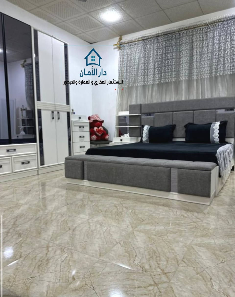 دار 100 متر للرهن بسعر مناسب
حي الجامعة قرب نيشابور
البيت طابقين الطابق الاول 
غرفه صاله استقبال مطبخ 
مجموعه صحيات 
الطابق الثاني غرفتين 
+ غرفه ساندويج 
سعر الرهن 60 مليون قابل للتفاوض (مع ايجار رمزي شهري قدره 10 الاف) 
#شرط تكون العائلة زغيرة ومرتبة يحافظون على الامانة

مستعدين لنشر كافة عروضكم على صفحتنا 
لمعرفة باقي التفاصيل يرجى زيارة المكتب 
او الاتصال بالارقام التالية واتساب حصرا
واتس اب ***********
 اتصال *********** 
عنوان المكتب #حي_الغري_شارع_مجمع_العين 
مقابل #حسينية_الإمام_علي_ع 
#عقارات_النجف_مكتب_دار_الأمان_للعقار .
