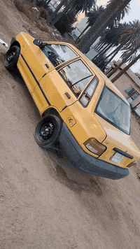 سلام عليكم سايبه موديل٢٠١٣ مكفوله وجاهزه من طول لطول مراوس بتكتك مكانهه ميسان المجر ***********
