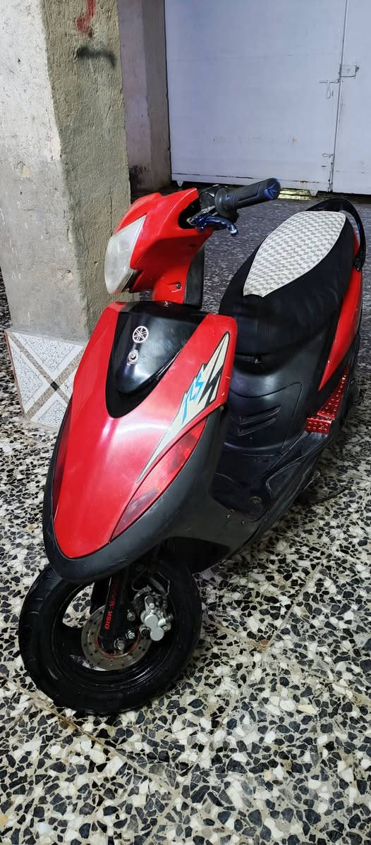 ماكس عدله لبيع كله بلادي كهربائيات كله شغال سعر 625 بيه مجال بس كفراته تجاري


**إذا كنت صاحب هذا الإعلان وتريد حذفه لأي سبب، رجاءا أرسل رسالة إلى الدعم الفني**