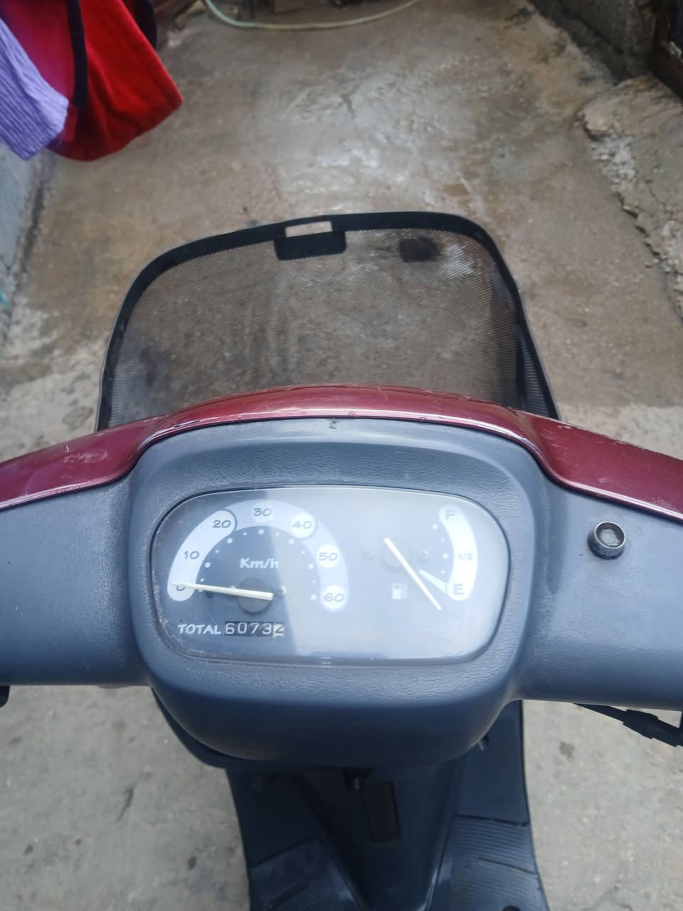 السلام عليكم دراجه منغولي البيع كلشي شغال بيهه مابيهه اي نقص برده مابيهه وبيهه ونه بلكسن يعني يرادلهه بربرنات مال اكسن فقط مامتواجد علا الفيس ***********هذا رقمي سعر350وبيهه مجال قليل مكاني كربلاء حي الامامين مقابل حي العباس
