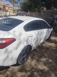 سيراتو • ٢٠١٥ • النجف الاشرف