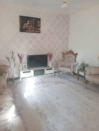 الديوانية حي النهضة • ١٤٤م • طابو صرف