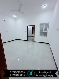 مشتمل طابق أول • بناء حديث • الجنينة