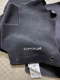 ارضيات كورلا خليجي • موديل 24 • 6 قطع