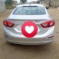 شيفروليه كروز • ٢٠١٩ • رقم ميسان