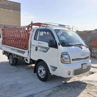 سيارة حمل • نقل بضائع • داخل وخارج بغداد