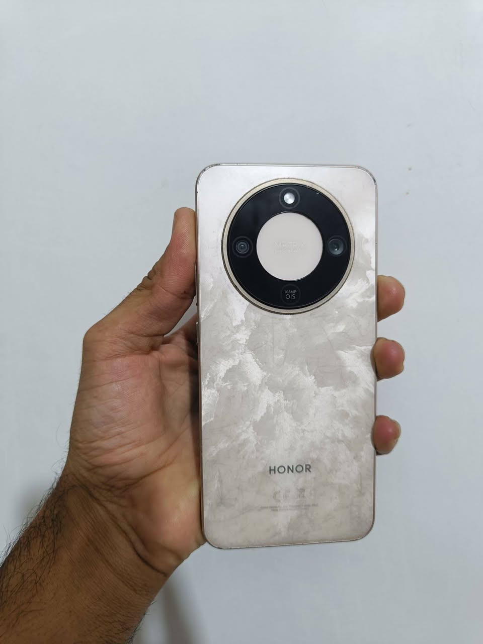 هونر اكسX9D
5G

جهاز جديد  ونضيف وشرط الفحص  استخدام قليل  
كامل  ملحقات 
ذاكره 256 عشوائيه 24 (12+12)
بطاريه 8300
شاشه امولد  بصمه  سريعه  وحلوه  
صوت عال وكامرات فول  
السعر 450  الف  وبيه  شي  بسيط 
المكان  الحويجة 
***********

