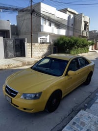 سوناتا • ٢٠٠٦ • رقم نينوى