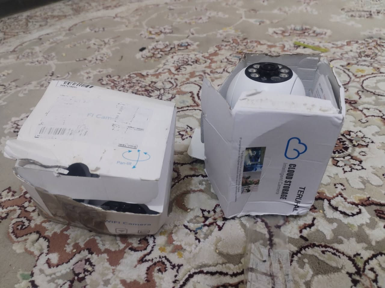 كامرات للبيع خارجيه ثنينه 20 الف جدد


**إذا كنت صاحب هذا الإعلان وتريد حذفه لأي سبب، رجاءا أرسل رسالة إلى الدعم الفني**