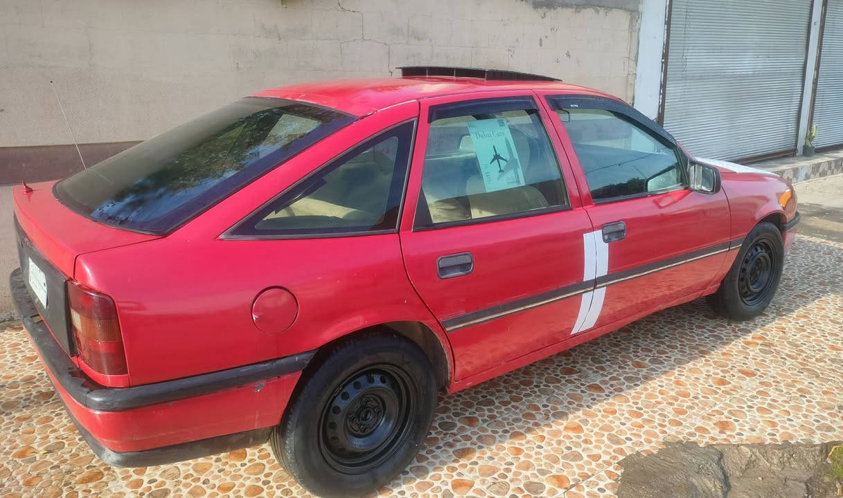 اوبل فكتره حجم 20مشروح وطني رقم بغداد شرط التحويل صبغ جماليه موديل 1992السعر ٢٩ ورقه مكاني كركوك  ***********
