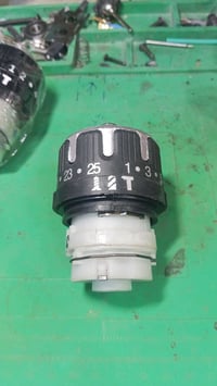 راس دريل • برشلز • ١٣ملم