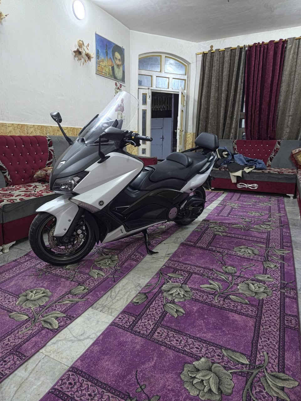 للبيع ١٤ كفاله عامه  عنوان حله


**إذا كنت صاحب هذا الإعلان وتريد حذفه لأي سبب، رجاءا أرسل رسالة إلى الدعم الفني**