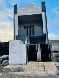 حي الانتصار • 125م • سند ملك