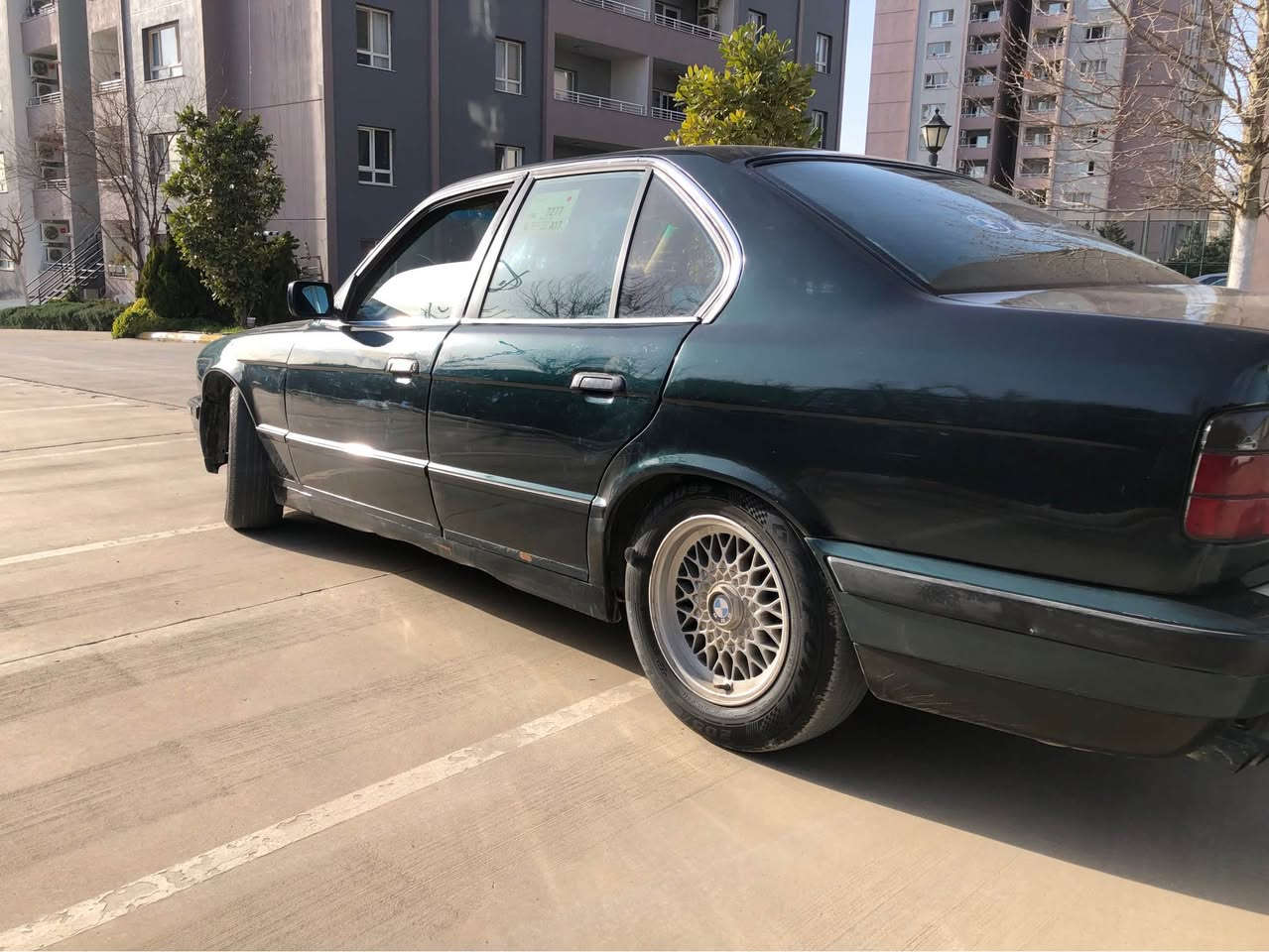 bmw 1991 ئارم پلاستیک هەولیر مەکینە سەقەڕ ٢٠٠٢ دەبڵ دیجیتاڵ ٥٣٠ ئەکسل قەفڵ ٣.٢٣ لەقوەتی خۆی بیزارە گئیڕ و مەکینە بەشەرت ئارمو ئەوەلیات بەشەرت تەقەو رەقە بەشەرت abs ٦کەلە کامل ئەشیای  تەبریدی پیوەیە گەرمی مەزبوتە  شاشە ئایپادە گیچ ئەڵقەیە پابکە کارەبای  گیڕ عادی ماڵی دۆستە شوین سلیمانی ***********  ڤایبەر وەتسئەپ لەسەرە سعریشی خوار هەموو بازاڕ ٣٥ گەڵاو معامەلە .! السليمانية, العراق
