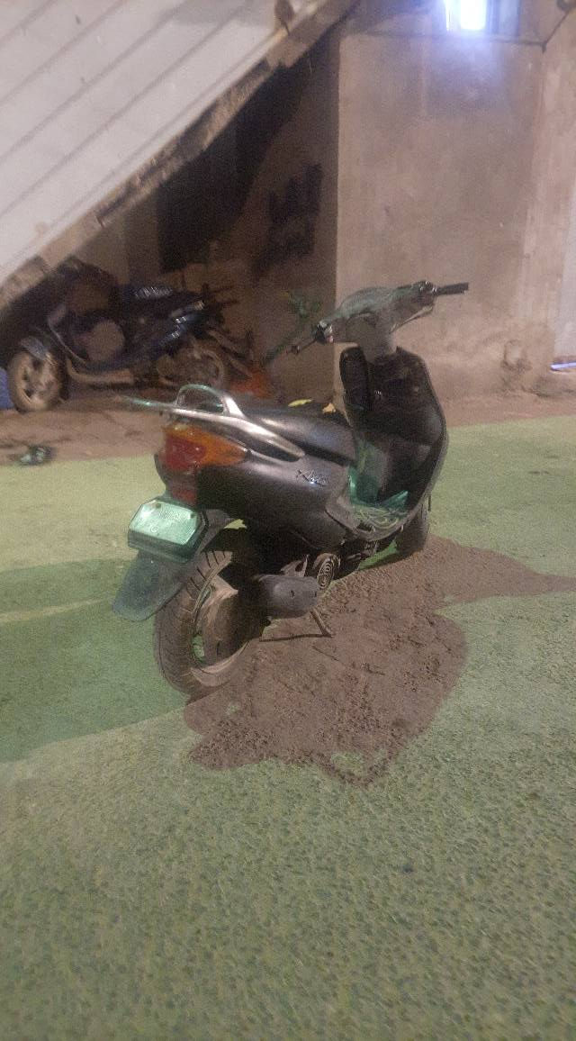 السلام عليكم لكزز خبط الدراجه مفتوحه مره وحده الدراجه مكفوله سرقه  والدراجه ناعمه الله شاهد وماعايزها شي بس باتري علمود يشتغلن الكهرباءيات ومكاني بصره معقل الابله قرب المغيسل الابله والسعر 350 وبيها شي بصيط للشراي البصرة, العراق


**إذا كنت صاحب هذا الإعلان وتريد حذفه لأي سبب، رجاءا أرسل رسالة إلى الدعم الفني**