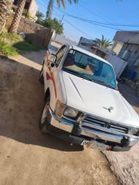تويوتا • ١٩٩٨ • رقم بغداد