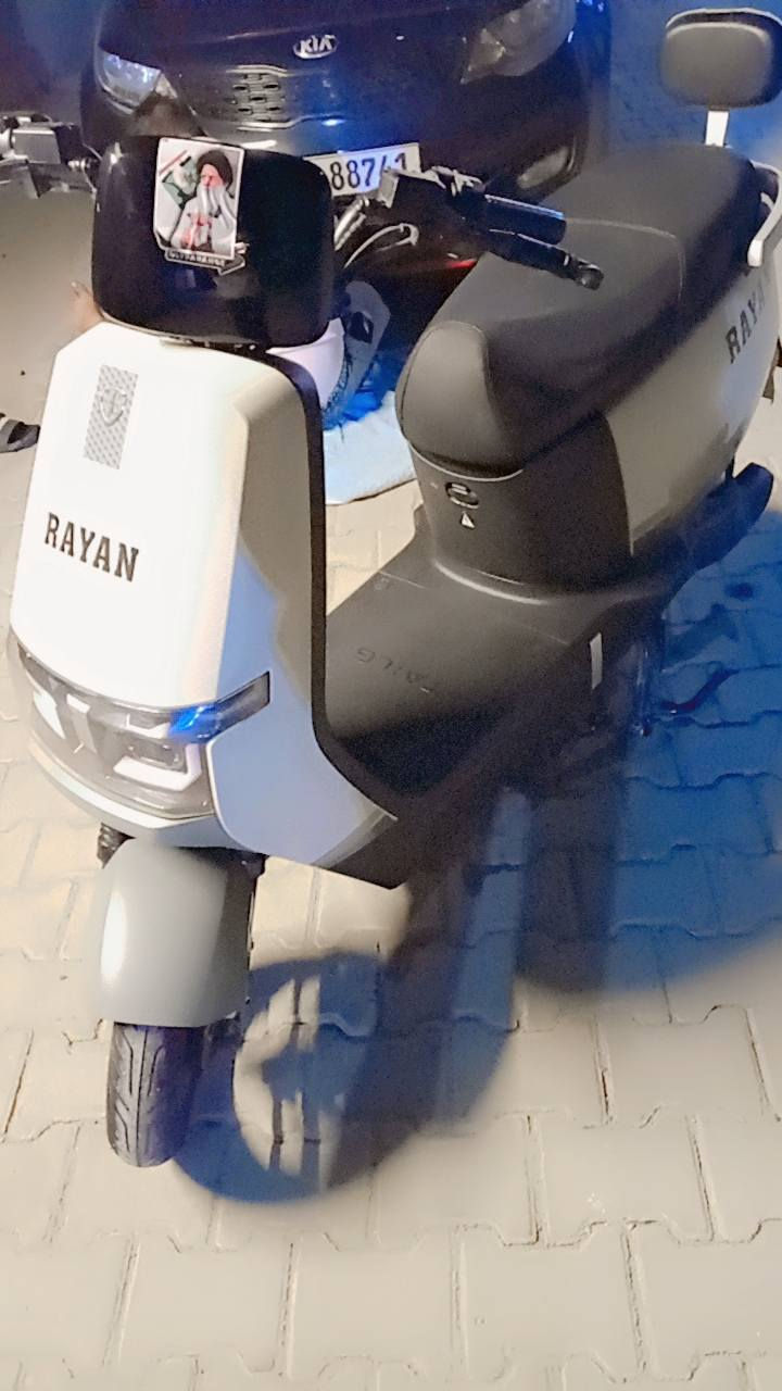 دراجه شحن للبيع ***********
