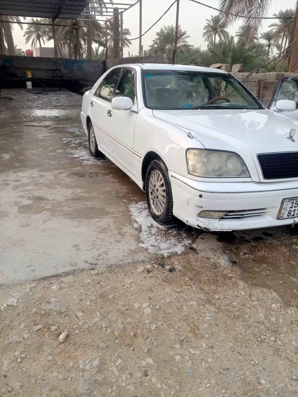 ملكه للبيع رقم نكليزي انبار مداور
مواصف حلوه تحكم ستيرن مكينه ديفور الجبير حدادي نص عمر مكان نجف مشخاب 
السعر عل رقم ***********
