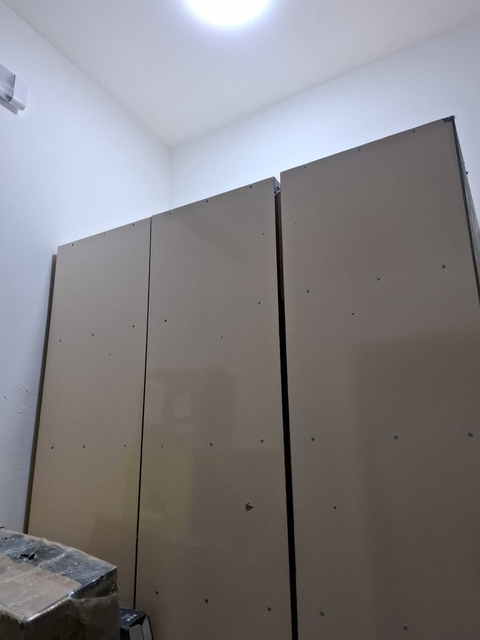 رفوف للبيع العدد ٣ في بغداد حي العامل قرب البيت الياباني


**إذا كنت صاحب هذا الإعلان وتريد حذفه لأي سبب، رجاءا أرسل رسالة إلى الدعم الفني**