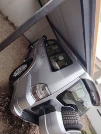 باجيرو ٢٠٠٨ • فورويل • بدون صبغ