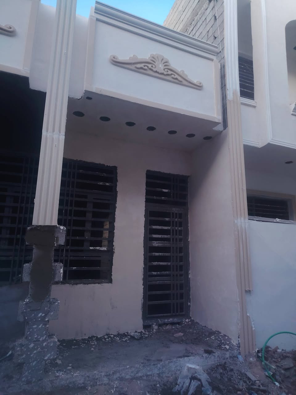 الدوانم شرطة الخامسة *********** وتساب

خلف جامع الملك القدوس مجمع الاجيال
