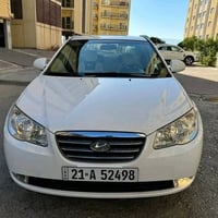 النترا 2009 خليجي فقط باب واحد مصبوغ مع بقعه صغيرة. ناقل حركة أوتوماتي...