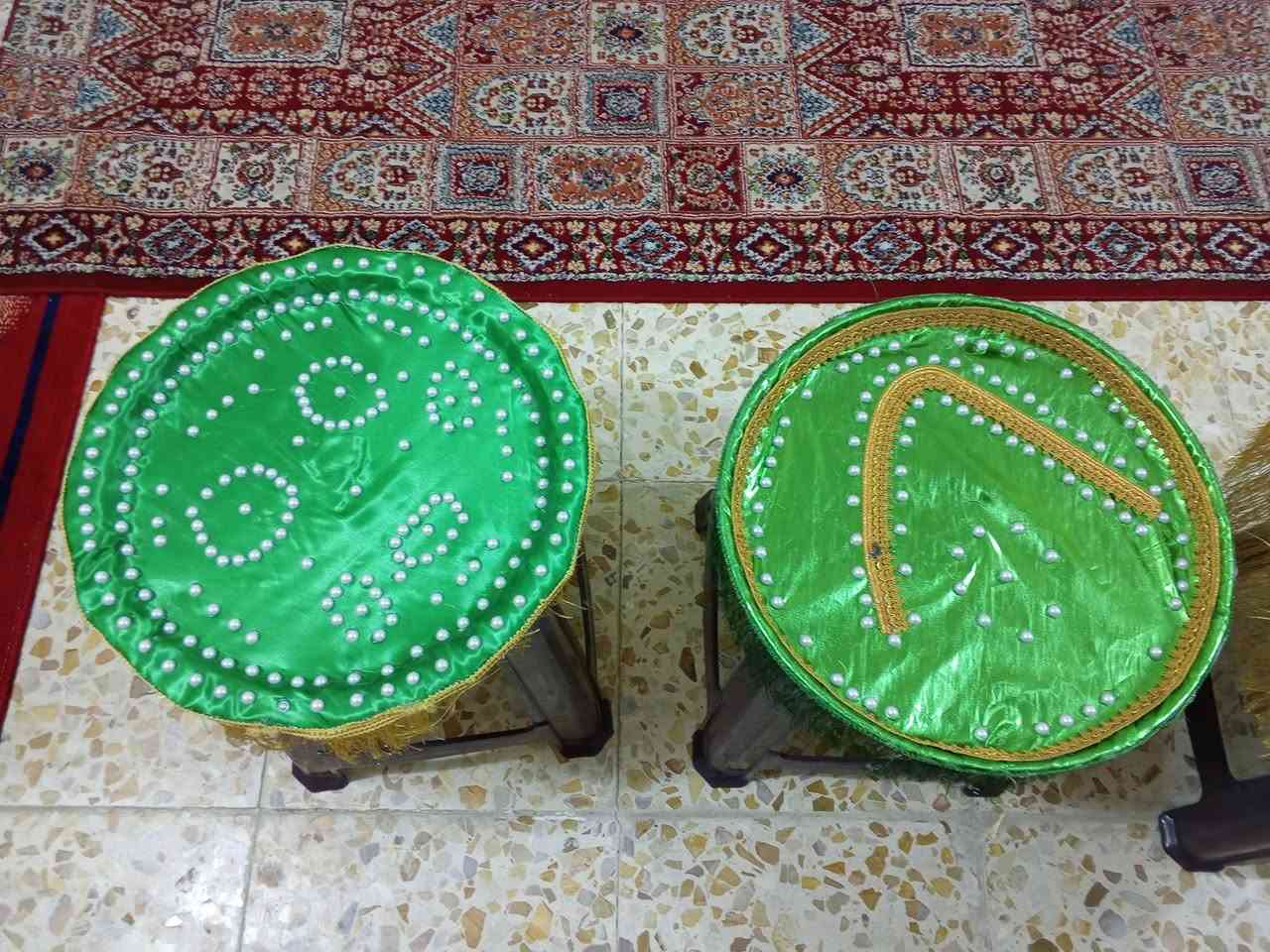 السلام عليكم عيوني عندي صواني القاسم للبيع واسعارهم مناسبه واي ستفسار نفضلو خاص


**إذا كنت صاحب هذا الإعلان وتريد حذفه لأي سبب، رجاءا أرسل رسالة إلى الدعم الفني**