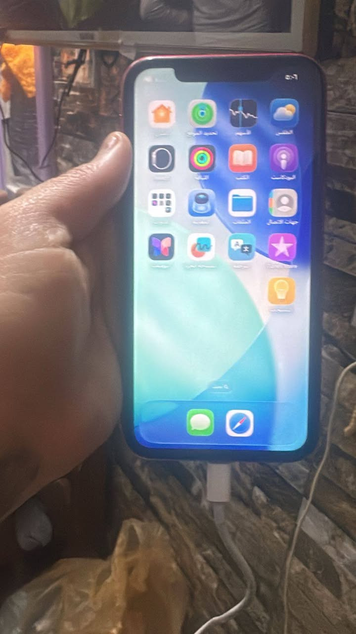 11عادي ..البطاريه 84,, جهاز لوك ،،مامفتوح ،، فقط جهاز ،، السعر ٢٣٠
بغداد مدينه صدر ،،رقمي ،***********
