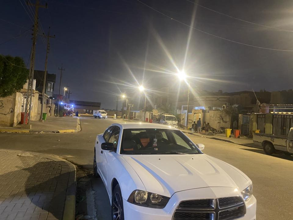 جارجر١٣حاويه مكفوله من الكص امتوم اربيل شغل درجه أولى شرط دك حاسبه قبل ماتاخذمكينه٣٦٠٠مكينه كيرحداديه جديدتخم تايرهسه مشدود مع باتري جديد حداديه من الطول لطو كيره تعليك سياره مال جني ماتصرف عليه ربع مكانه بالبصره سعر٧٠ورقه ***********
