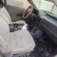 سياره سايبه للبيع 2009 سياره كفاله عامه راكان بغداد حي العدل سياره جدي...