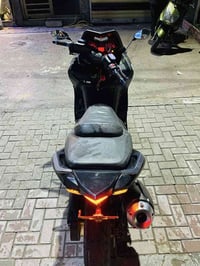 تي ماكس 2015 مكفوله مكينه صوت دخان شلعه معدل بيه نواقص بسيطه ٣٥ وبيه م...