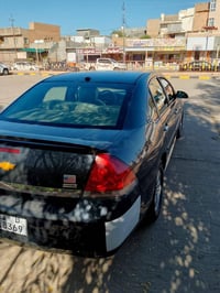 امبالا • ٢٠١٠ • بدون حادث