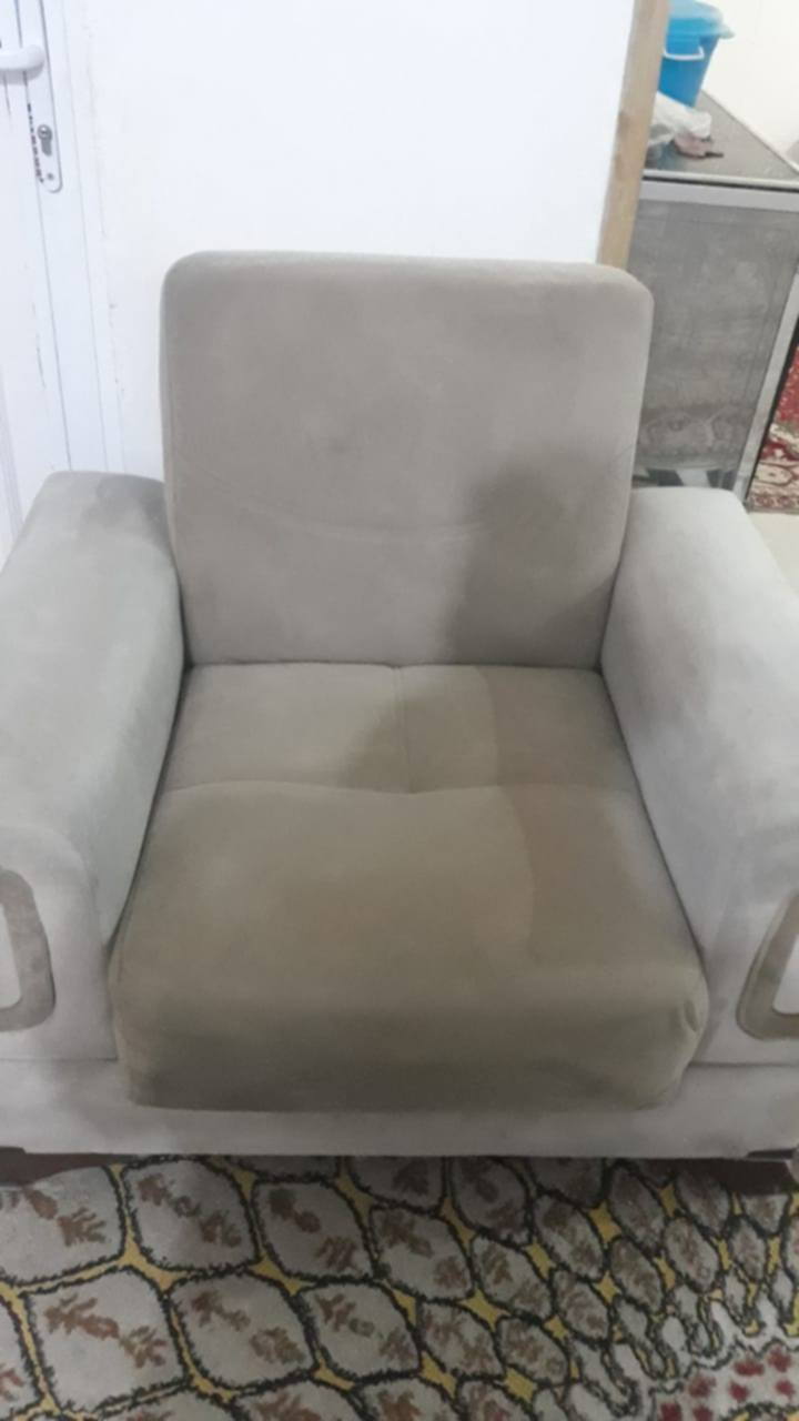 تخم 4 قطع 10 مقاعد نظيف
السعر 120 وبي مجال بسيط للشراي 
العنوان ناصرية مركز


**إذا كنت صاحب هذا الإعلان وتريد حذفه لأي سبب، رجاءا أرسل رسالة إلى الدعم الفني**