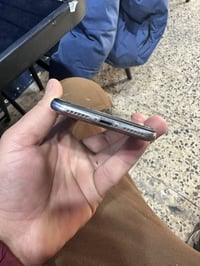 آيفون X ٦٤ • شاشة مبدلة • فيس ايدي شغال