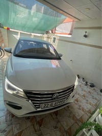 ام جي 5 • موديل ٢٠٢٣ • كونفورت