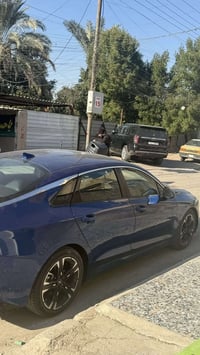 K5 جي تي لاين • ٢٠٢٢ • رقم بغداد