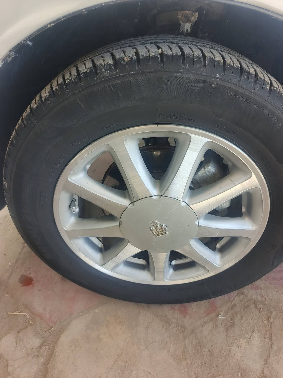 ‏‬‏ويل كب نجمه للبيع جديد مال حاويه السعر خاص  مكان ديوانيه بل مهناويه 
***********
