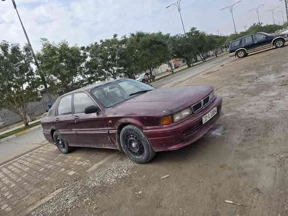 السلام عليكم مسبوشي كلنت موديل 91 رقم اربيل بسمي سياره رقم دولي سياره بلادي بدون ضربه تحتاج صبغ فقط دعميات نفخ تبريد شغال تدفه شغاله تخم تاير جديد مكينه سوناتا جديده سعرهه مناسب ٣٩ بيهه مجال شراي مكان جلولاء اتصل ***********
